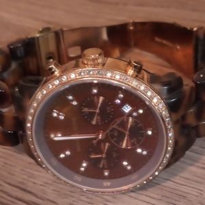 Michael Kors Watch Authentic